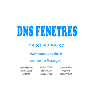 DNS Fenetres